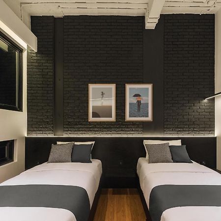 Qub Rooms Семаранг Экстерьер фото